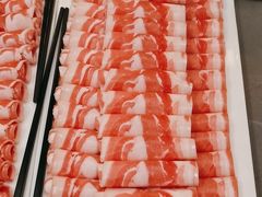 -君邦火锅(新疆大厦店)