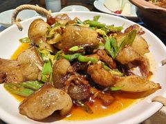 -老灶房-四川土菜(铁牛广场店)