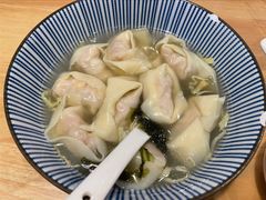 芝士蛋黄双拼馄饨-红小满休闲餐厅(十全街店)