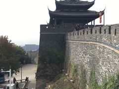 -虞山城墙