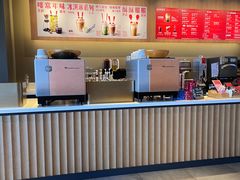 -星巴克(杭州嘉里中心4F店)