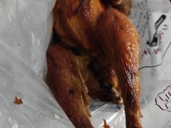 -吴山烤禽 (吴山路店)