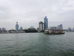 -国际邮轮中心码头(厦鼓码头)