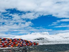 -嘉措拉山