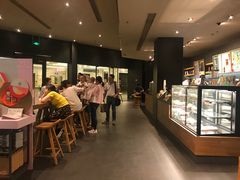 -星巴克(无锡苏宁天御广场店)