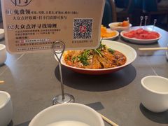 -情妹耙泥鳅·江湖川菜(科华店)