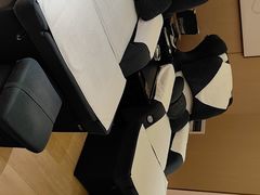 -汤臣健康生活·影院足道·SPA(东区店)