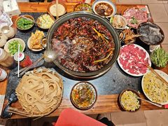 -咖咖火锅(老店)