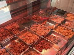 -绝味鸭脖(马栏广场1店)