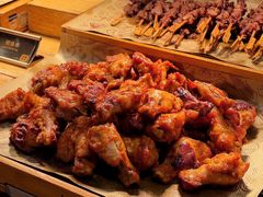 -比格比萨自助(国展店)