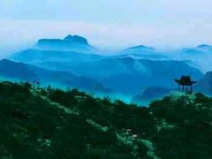 -焦作青龙峡风景名胜区