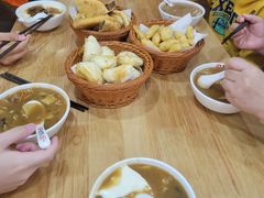 -高群生胡辣汤(亚运村店)