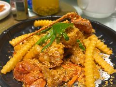 -79号渔船海鲜饭店(华强北店)