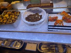 -博林天瑞喜来登酒店·西丽尚膳