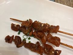 -利杨记·本味轩粥坊·烧烤(宝体店)