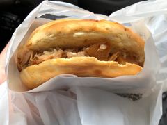 -白起肉夹馍