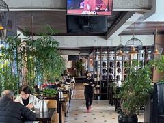 -泰莲庭·溪畔餐厅(雁栖湖店)