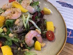 -HELLO 27 意面·沙拉·帕尼尼