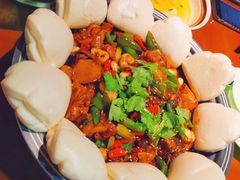 -鼎晟江南·融合江南宴(固戍店)
