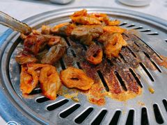 -六七八韩式烤肉·韩国料理(上杭路店)
