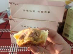 -光明邨大酒家(淮海路店)