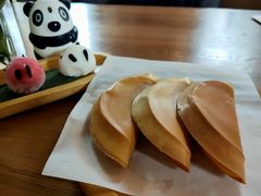 掌柜蛋烘糕-天府掌柜(九眼桥店)