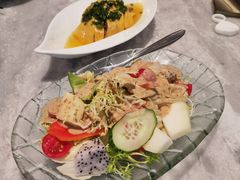 -喜来登由由大酒店九州膳坊中餐厅