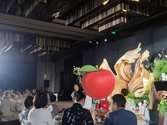 -北京康莱德酒店