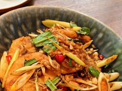 -云海肴·汽锅鸡·云南菜(苏州中心店)