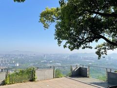 -南京市江宁方山