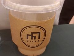 Dirty&nbsp;污-Cafe Villa
