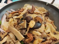 -小秦淮·南京土菜(新亭西路店)