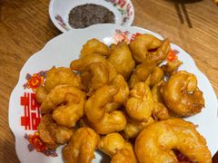 -北三条胡同打卤面馆(雍和宫店)