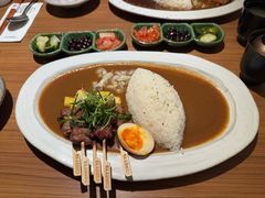 -CURRY YA 熟成咖哩專門店(深圳湾万象城店)