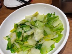 -巢爷老味(东方红店)