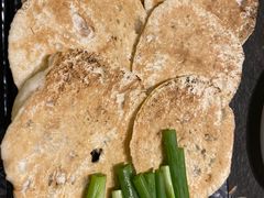 -马路边上·小海鲜烧烤(八一路店)