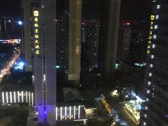 -君悦酒店·乐厨·高空自助餐(青年大街店)