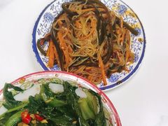 -71号豆汤饭·成都小馆(红牌楼店)