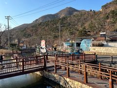 -里口山风景名胜区