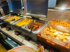 -比格比萨自助(万柳华联店)