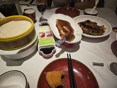 -大鸭梨烤鸭店(花园村店)