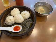 -老牌依强牛肉店(达道总店)