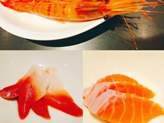 -汉来海港·海鲜自助餐厅(上海七宝领展广场店)