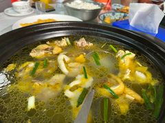 -芸海阁·农家私房菜(沙家浜景区出口店)