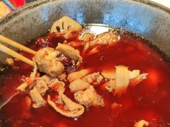 -李子坝梁山鸡(李子坝大鸡哥店)