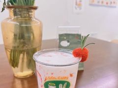 -上海滩餐厅(BFC外滩金融中心店)