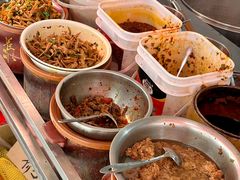 -秦胖子肉陀良心店