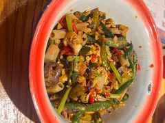 -兔槽江湖菜·重庆璧山兔(水围店)