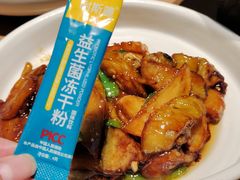 -金掌勺锅包肉(华润万象城店)