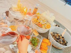 -Oyster Talks 四度蚝法餐厅